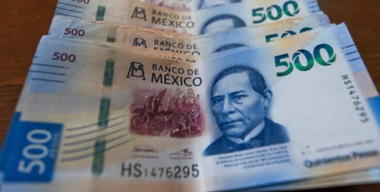 INFLACIÓN BAJA A 7.80%: INEGI