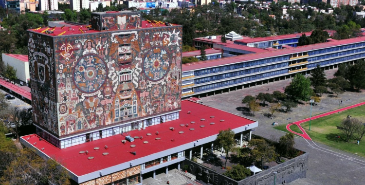 AVANZA LA UNAM EN MATERIA DE IGUALDAD DE GÉNERO