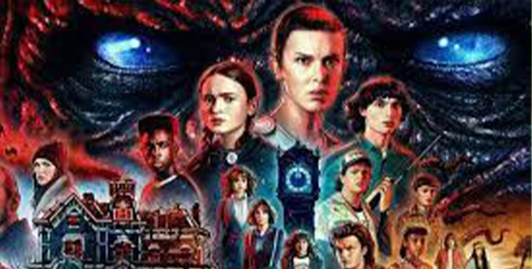 FINAL DE STRANGER THINGS SERÁ UNA SORPRESA