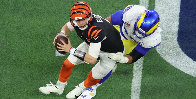 BENGALÍES BUSCARA SEGUNDO BOLETO AL SUPER BOWL