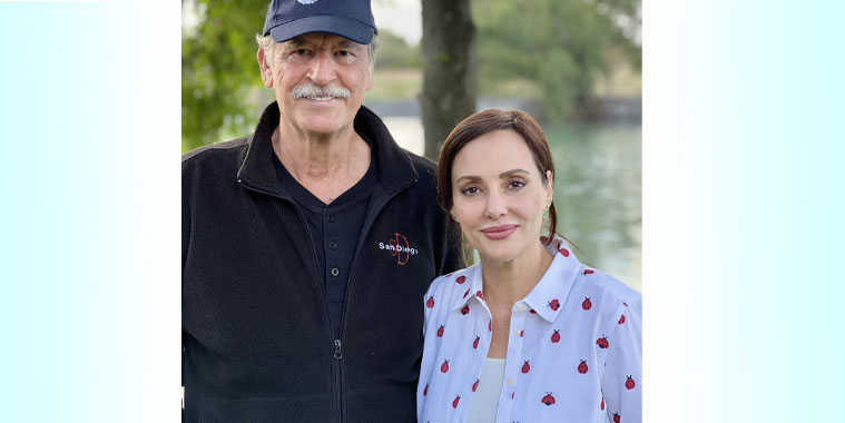 RESPALDA VICENTE FOX A LILLY TÉLLEZ RUMBO A 2024