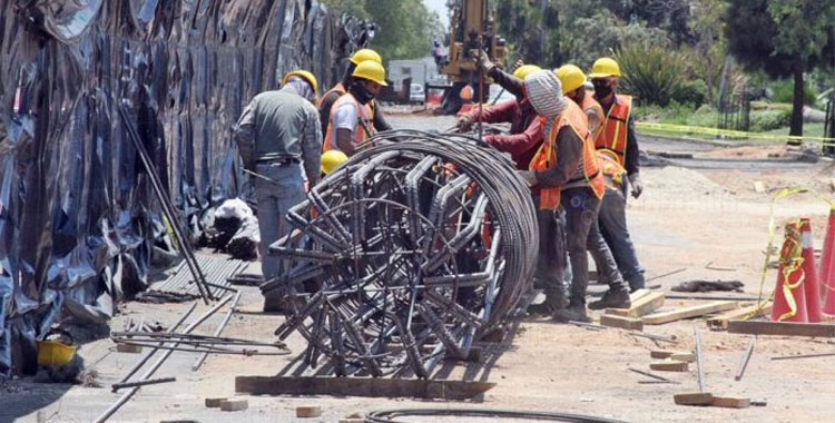 SE IRÁN A LA “COLA” LOS CONSTRUCTORES FORÁNEOS