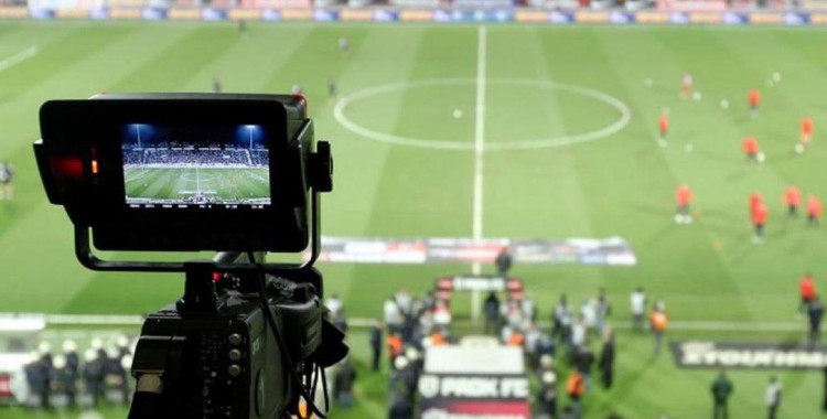 SOLO 2 PARTIDOS DE LIGA MX SE TRANSMITEN EN TV ABIERTA