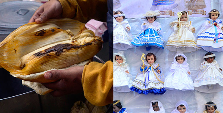 2 DE FEBRERO, MÁS QUE UN DÍA PARA COMER TAMALES