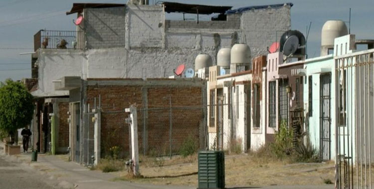 LA INSEGURIDAD HA ROBADO LA PAZ AL PASEOS DE LAS TORRES