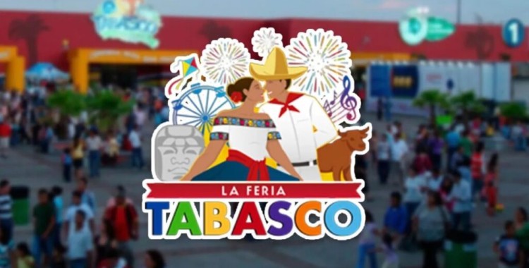 FERIA TABASCO 2023 “NOS REENCONTRAMOS”