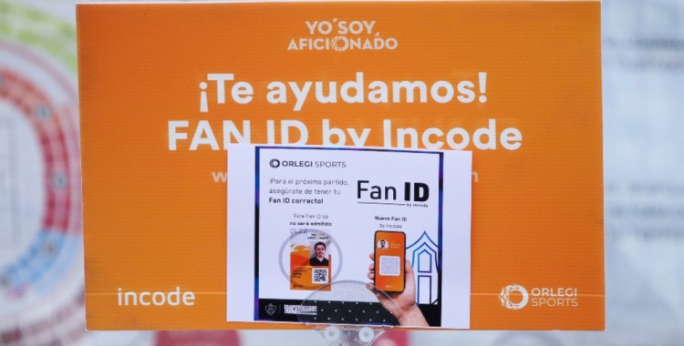 FAN ID, DISPONIBLE PARA EL CLAUSURA 2023