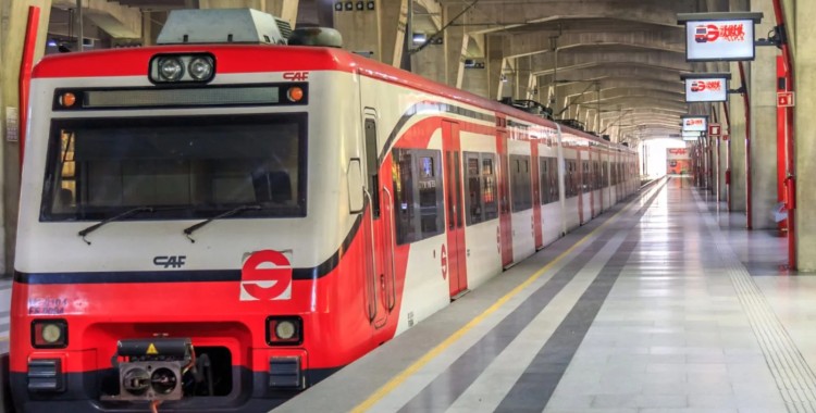 TREN SUBURBANO AUMENTA TARIFA