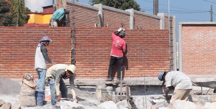 NUEVO PLANTEL CONALEP EN CÓRDOBA