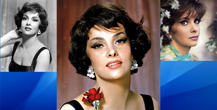 FALLECIÓ GINA LOLLOBRIGIDA, ESTRELLA DEL CINE ITALIANO