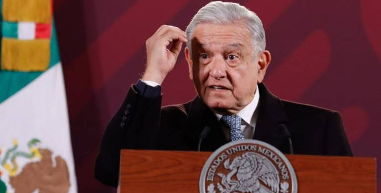 ARREMETE AMLO CONTRA CUAUHTÉMOC CÁRDENAS