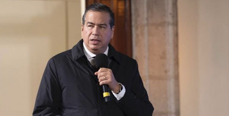 RICARDO MEJIA VA POR PT EN COAHUILA