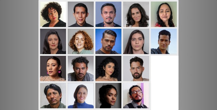 INICIA RENOVACIÓN ​​DE ELENCO ESTABLE Y TALLERES ESCENOTÉCNICOS