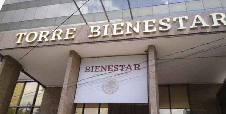 SECRETARÍA DE BIENESTAR RESTRINGE PARTICIPACIÓN EN COMPRA DE LIMPIEZA