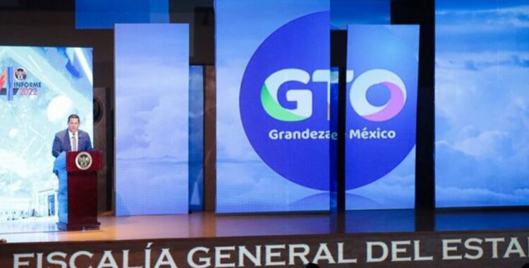 PIDE GOBERNADOR REFORMAS CONTRA LA EXTORSIÓN