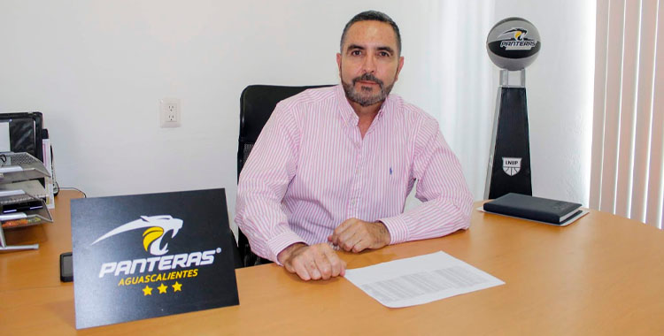 CLUB PANTERAS VUELVE A LA LNBP