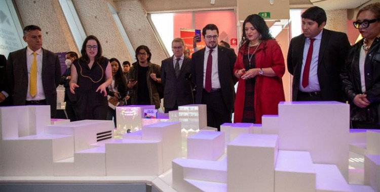 INFONAVIT INAUGURA EL MUSEO NACIONAL DE LA VIVIENDA