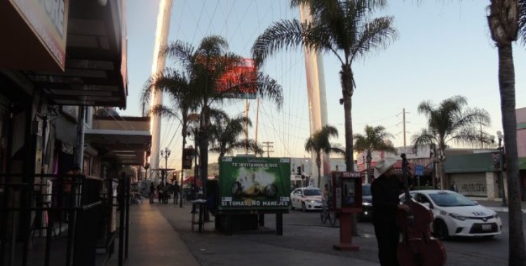 REPUNTARÁN VENTAS POR DÍA DE LOS PRESIDENTES DE EU: CANACO TIJUANA