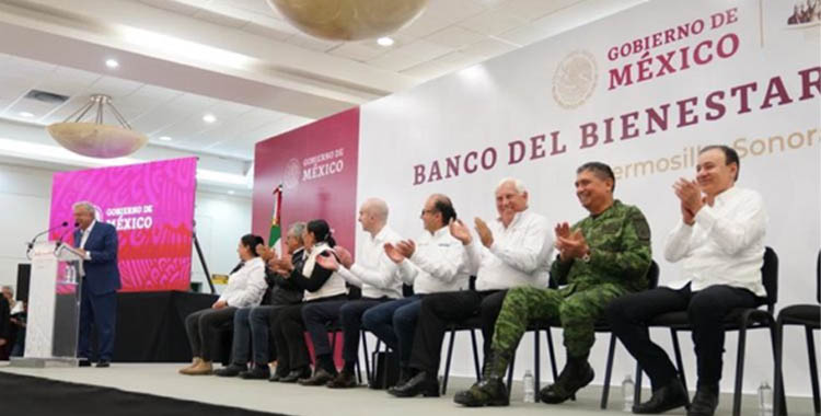 AMLO AFIRMA QUE NO ENTREGARÁ PRESIDENCIA DE ALIANZA DEL PACÍFICO