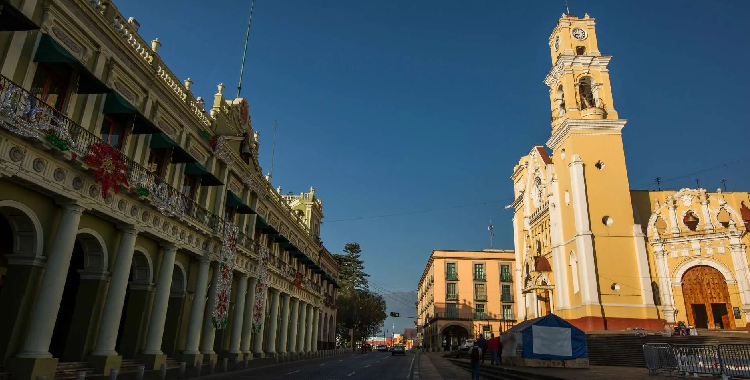 CUENTA CON MENOS INGRESOS PARA PROGRAMAS FEDERALES, EN VERACRUZ