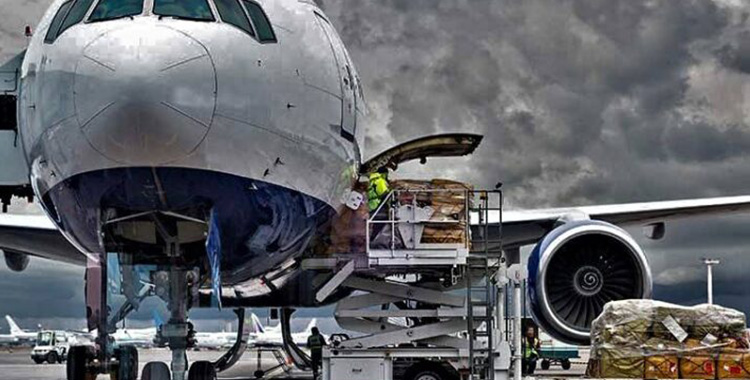 IATA ASEGURA QUE AÚN EL AIFA NO TIENE LA CAPACIDAD DE RECIBIR CARGA