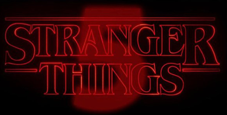 REVELAN FECHA DE ESTRENO DE STRANGER THINGS 5