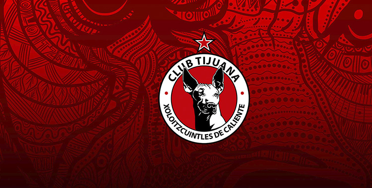 XOLOS DE TIJUANA BUSCA ENTRENADOR