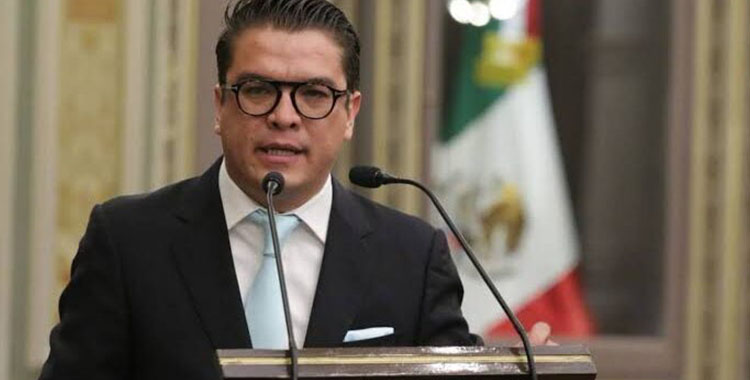 MUERE GERARDO ISLAS MALDONADO, PRESIDENTE DE FUERZA POR MÉXICO