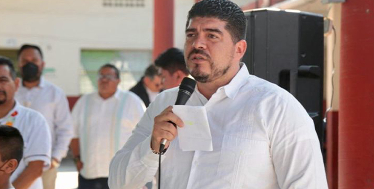 2 MIL 430 MDP PARA TECNOLÓGICOS EN VERACRUZ