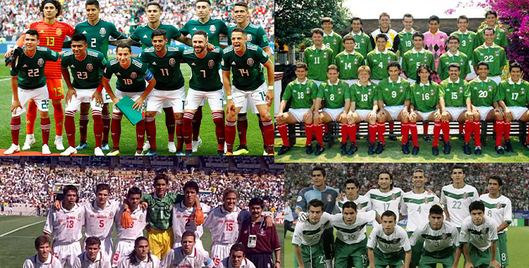 DIAGNÓSTICO DEL FUTBOL MEXICANO