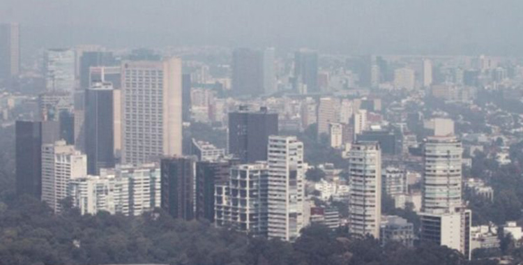 CONTINÚA ESTE VIERNES FASE I DE CONTINGENCIA AMBIENTAL