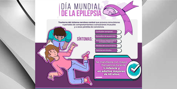 SÍNTOMAS DE EPILEPSIA