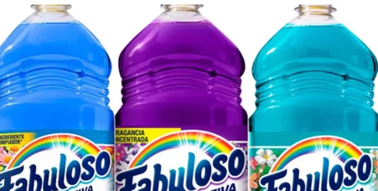 RETIRAN FABULOSO DEL MERCADO DE EUA