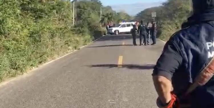 DOS NIÑOS ASESINADOS EN OAXACA