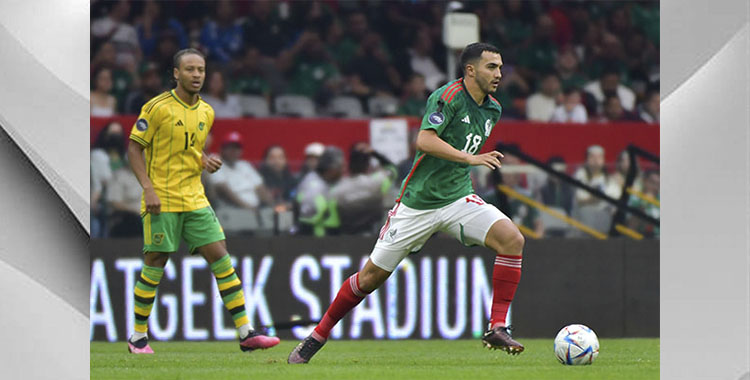 NOCHE GRIS DEL TRI EN EL AZTECA