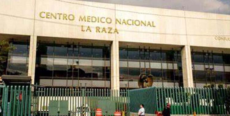 14 HOSPITALES DEL IMSS ENTRE LOS MEJORES DEL MUNDO