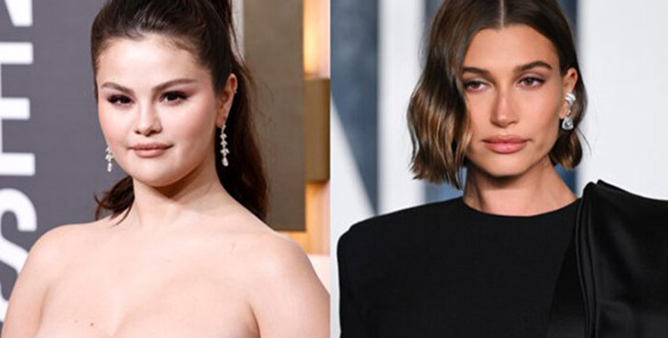 SELENA GÓMEZ DEFIENDE A HAILEY BIEBER