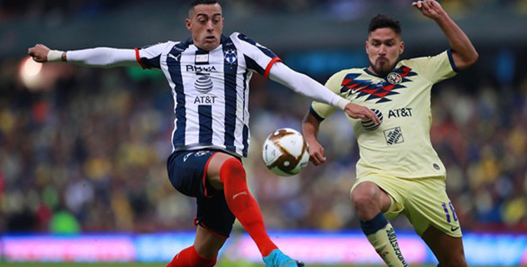 AMÉRICA Y MONTERREY RECIBIRÁN CASTIGO