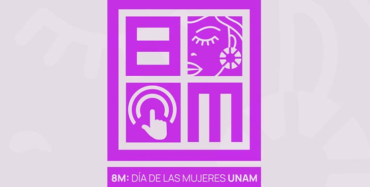 EL 8M EN LA UNAM