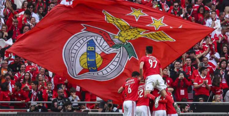 CHELSEA Y BENFICA A LOS CUARTOS DE LA CHAMPIONS LEAGUE