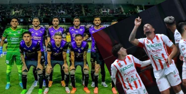 INICIA LA JORNADA 10 DE LA LIGA MX