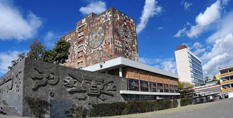 LA UNAM DENTRO DE LA REUNIÓN DE UNIVERSIDADES DE IBEROAMÉRICA