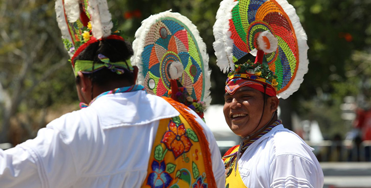 HOY, INAUGURACIÓN DE CUMBRE TAJÍN