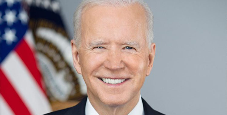 BIDEN SE LIBRA DE CANCER DE PIEL