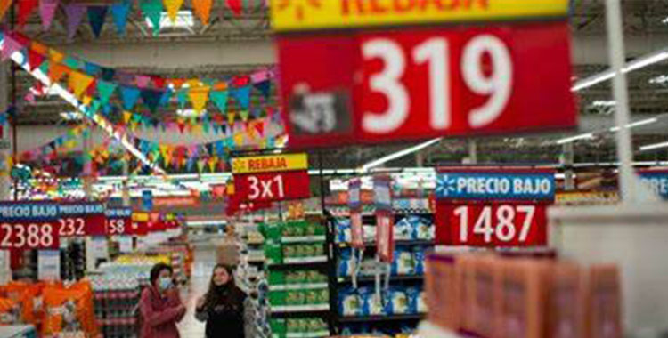 100% LA INFLACIÓN EN ARGENTINA