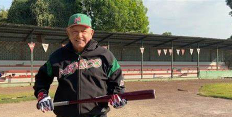 MÉXICO ABRE EN EL MUNDIAL DE BEISBOL