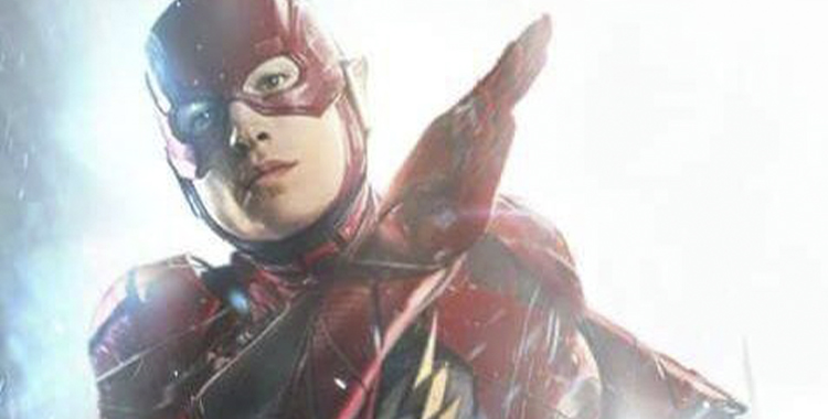 POSIBLE SECUELA DE FLASH