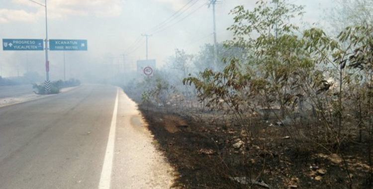 LAS VACACIONES ACELERAN LOS RIESGOS DE INCENDIOS: PROTECCIÓN CIVIL