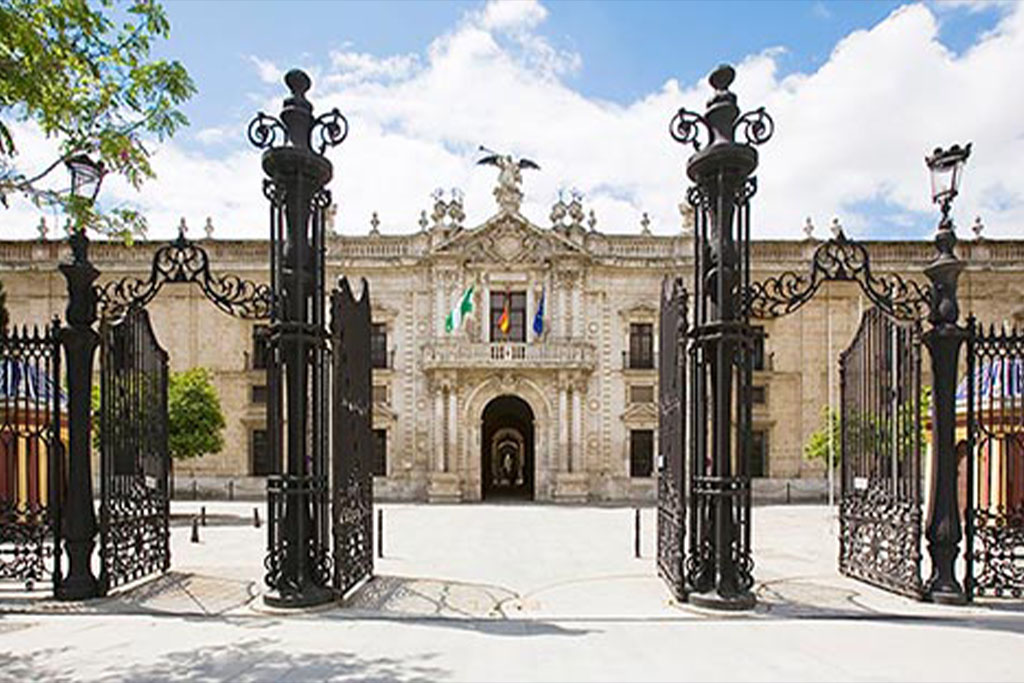 U. DE SEVILLA ENTREGARÁ DOCTORADO HONORIS CAUSA A ENRIQUE GRAUE, RECTOR DE LA UNAM