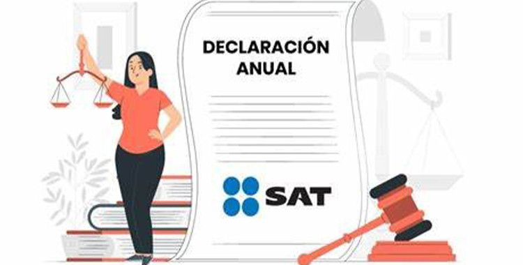 ¿VAS A PRESENTAR TU DECLARACIÓN ANUAL? LA UNAM TE AYUDA CON ASESORÍA GRATUITA